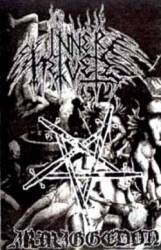 Inner Helvete : The Hordes of the Imperial Hell